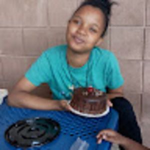 Meet your Posher, Zairy